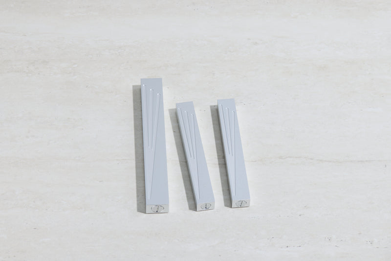 סט בתי מזוזה Narrow Shin