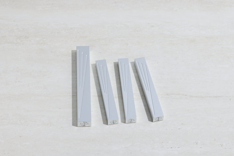 סט בתי מזוזה Narrow Shin