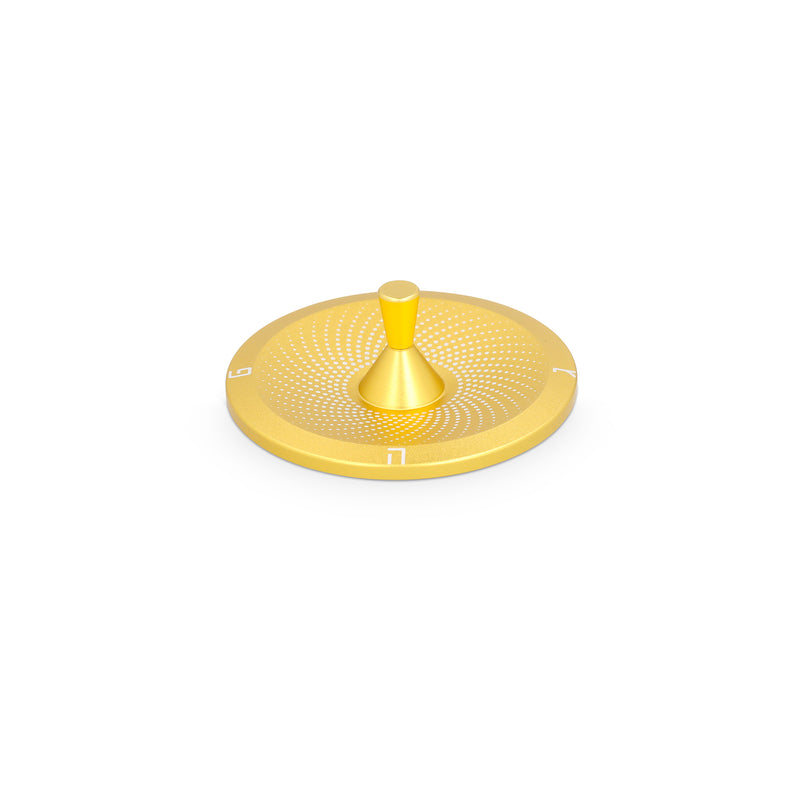 סביבון Saucer