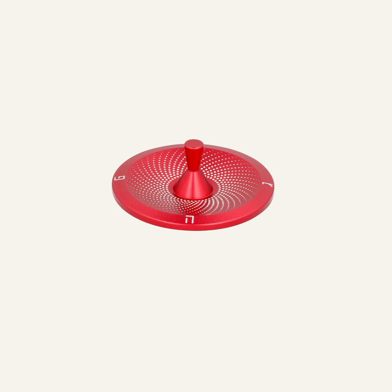 סביבון Saucer