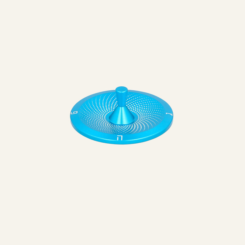 סביבון Saucer