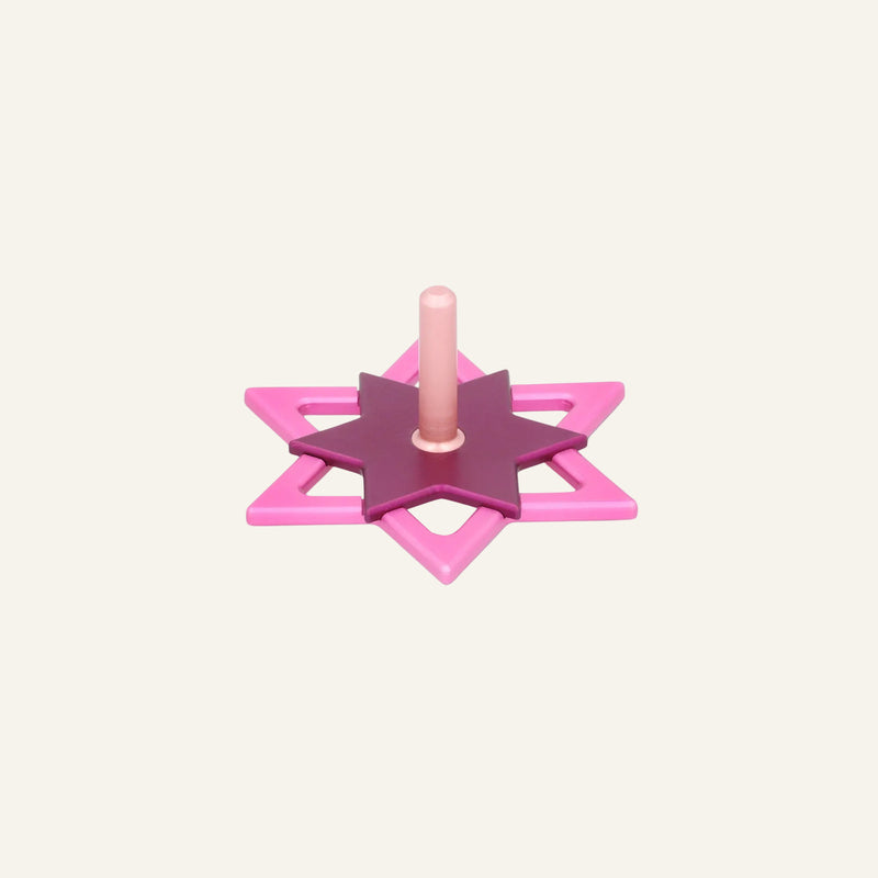 סביבון Star of David