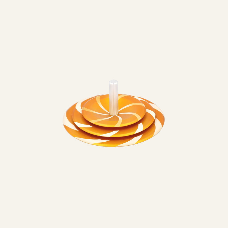 סביבון Tiered