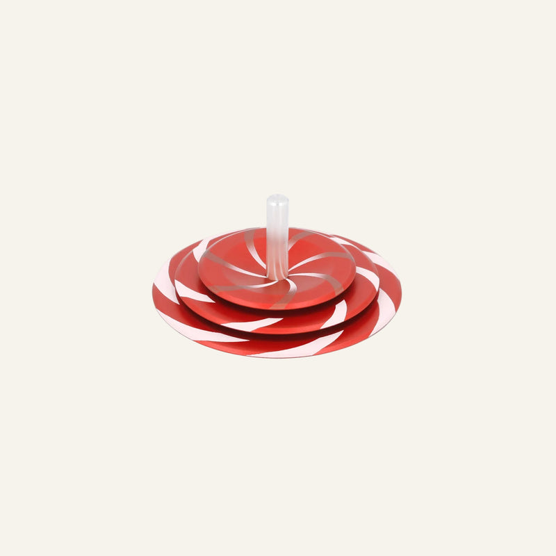 סביבון Tiered