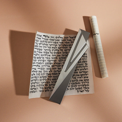 בית מזוזה Capital Shin