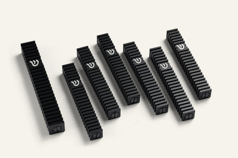 בית מזוזה Capital Shin SET