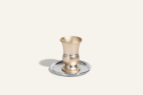 גביע קידוש לשבת וחג Tumbler