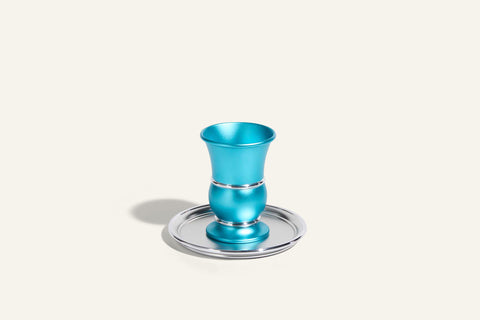 גביע קידוש לשבת וחג Tumbler