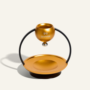 מים אחרונים מודרניים בסגנון Sleek
