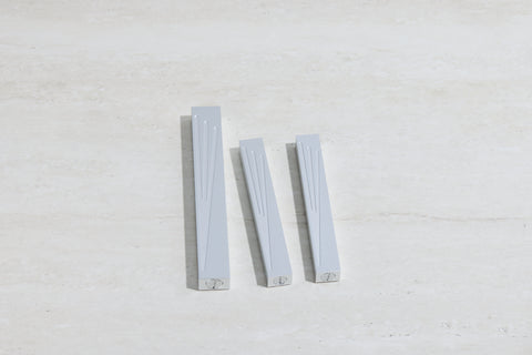 סט בתי מזוזה Narrow Shin