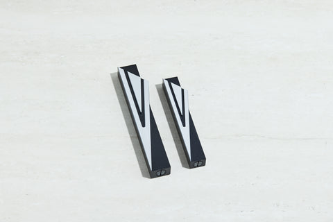 מארז בתי מזוזה לבחירה אישית Capital Shin
