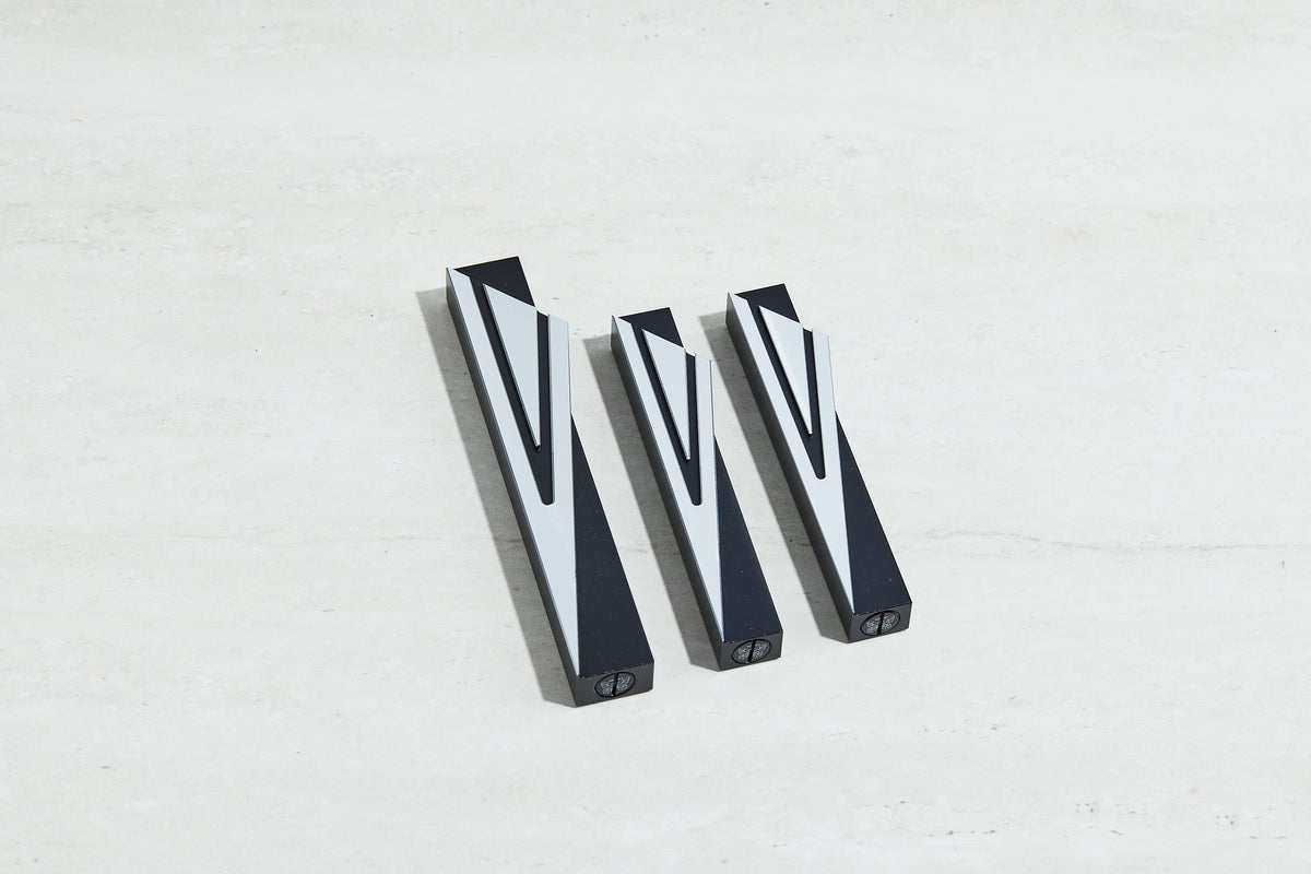 מארז בתי מזוזה לבחירה אישית Capital Shin