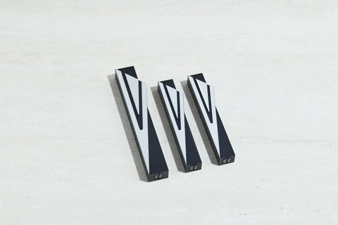 מארז בתי מזוזה לבחירה אישית Capital Shin