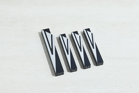מארז בתי מזוזה לבחירה אישית Capital Shin