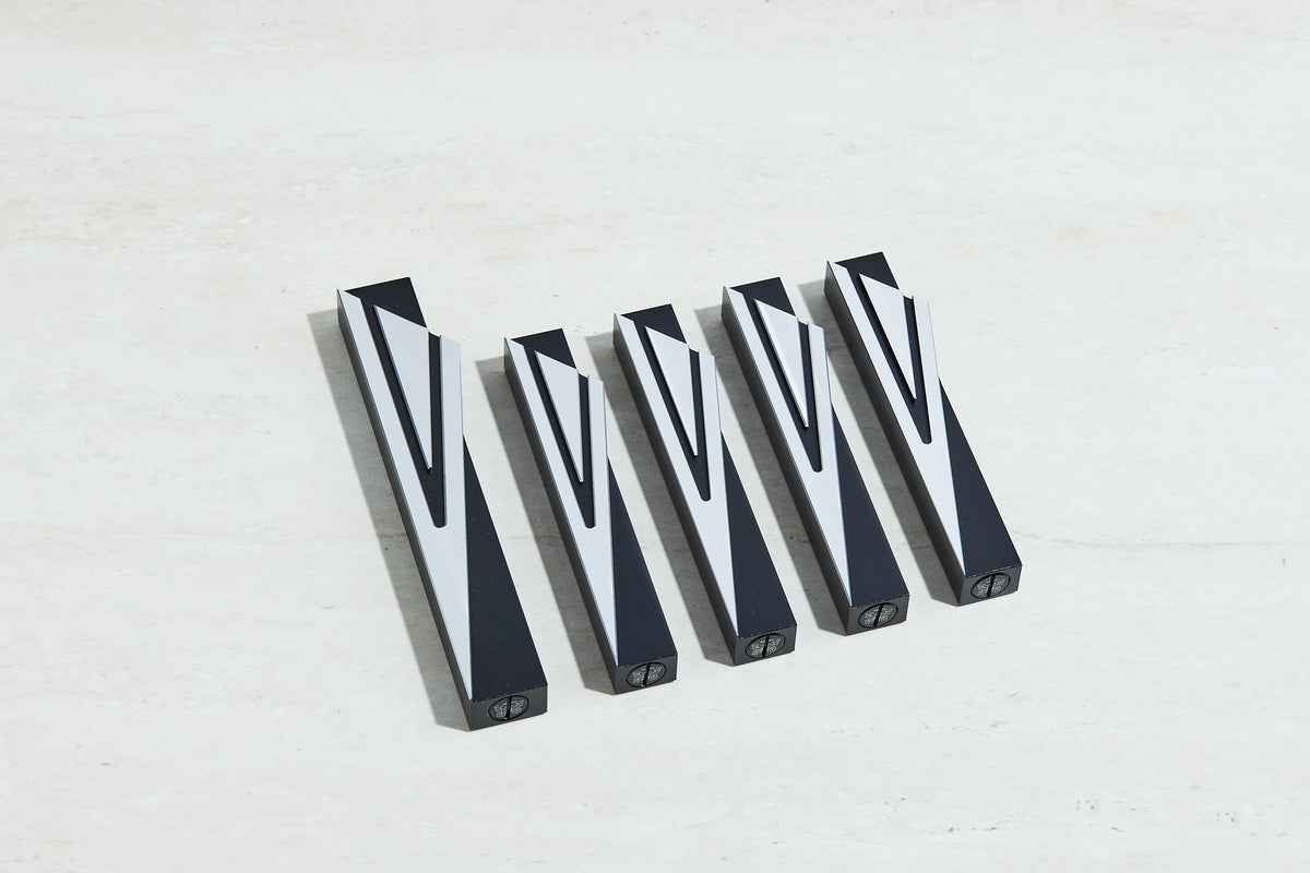 מארז בתי מזוזה לבחירה אישית Capital Shin