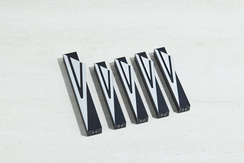 מארז בתי מזוזה לבחירה אישית Capital Shin