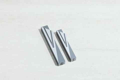 סט בתי מזוזה Capital Shin