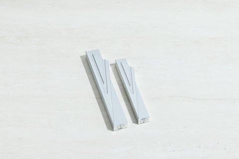 סט בתי מזוזה Capital Shin