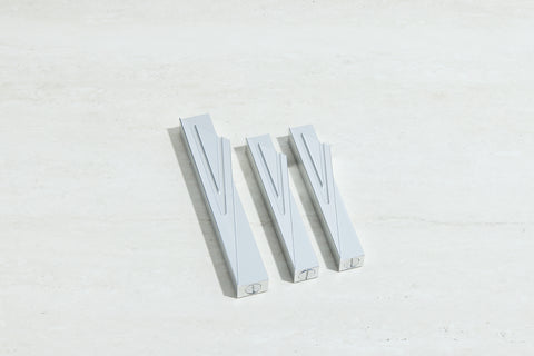 סט בתי מזוזה Capital Shin