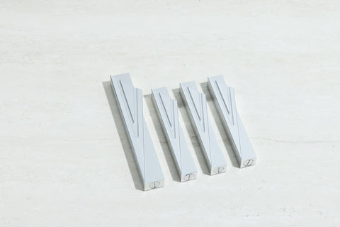 סט בתי מזוזה Capital Shin