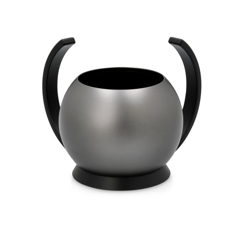 נטלה כדורית בסגנון Globe