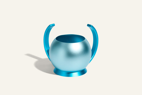 נטלה כדורית בסגנון Globe