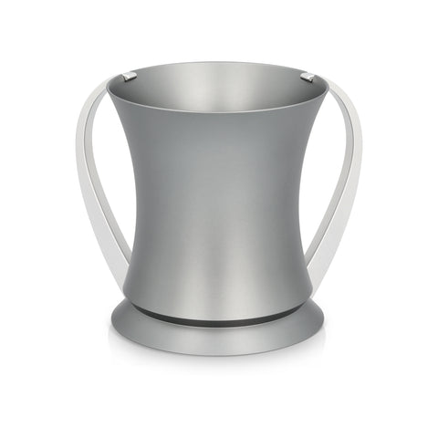 נטלה מפותלת/עגלגלה בסגנון Sleek