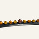 חנוכיית כדורים בסגנון Globe