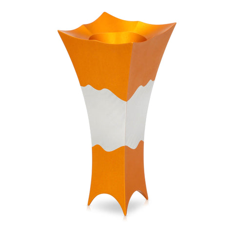 אגרטל Stretched