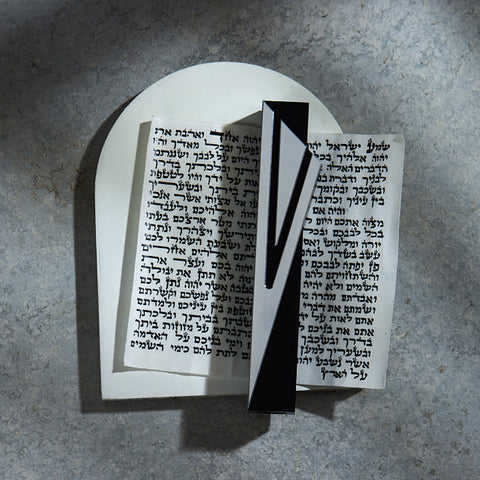 בית מזוזה Capital Shin