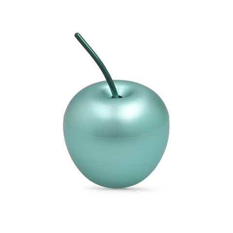 צנצנת דבש בצורת תפוח בסגנון Fruit