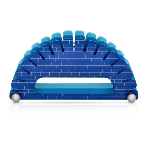 מעמד מפיות מניפה בסגנון Old City