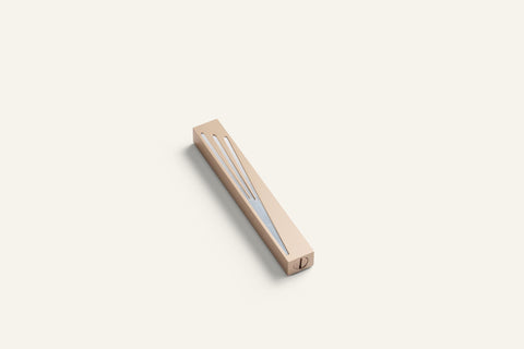 בית מזוזה Narrow Shin
