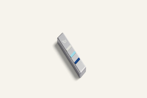 בית מזוזה מעויני Rhomboid