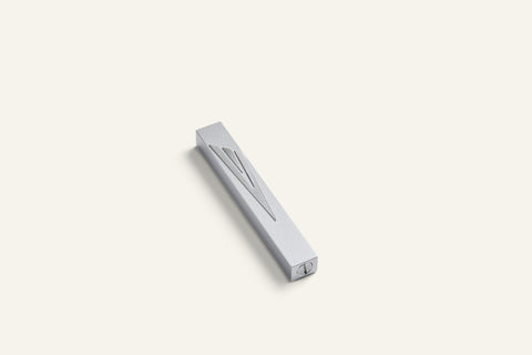 בית מזוזה Lowercase Shin