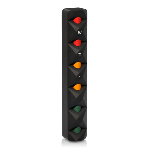 בית מזוזה Outcrop