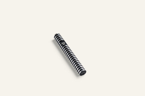 בית מזוזה עיגול מחורץ בסגנון Grooved