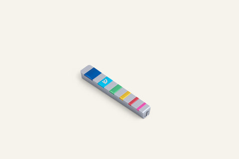 בית מזוזה משובץ Inlaid