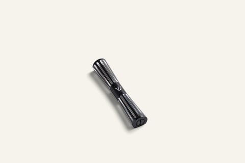 בית מזוזה קלאסי בסגנון Fluted