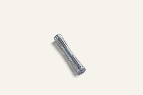 בית מזוזה קלאסי בסגנון Fluted