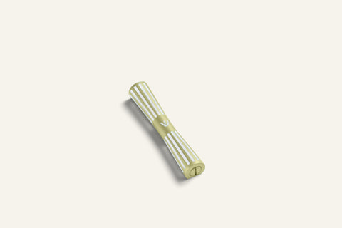 בית מזוזה קלאסי בסגנון Fluted
