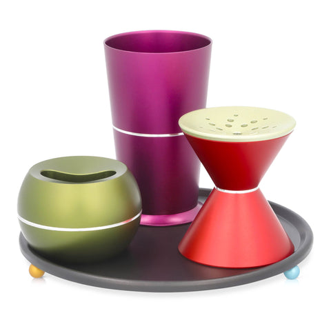 סט הבדלה גיאומטרי Geometric