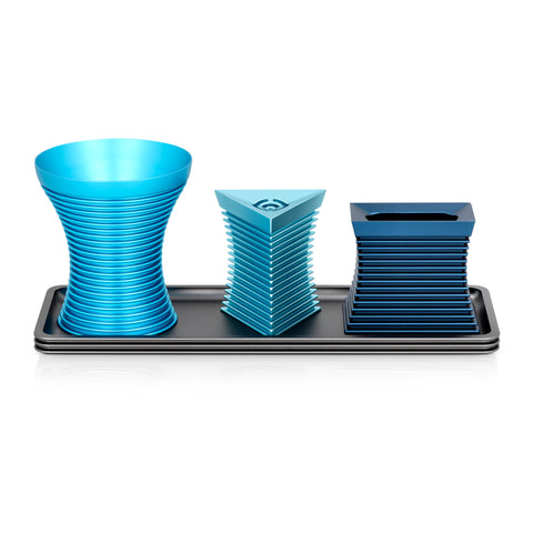 סט הבדלה בסגנון Grooved