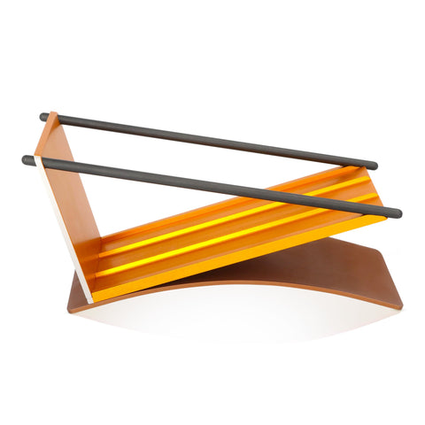 מעמד למצות משופע לפסח