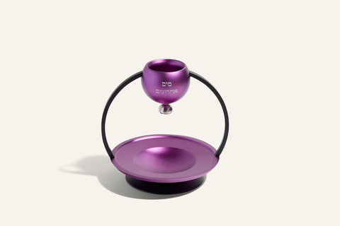 מים אחרונים מודרניים בסגנון Sleek