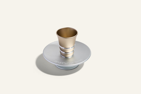 מים אחרונים Tumbler