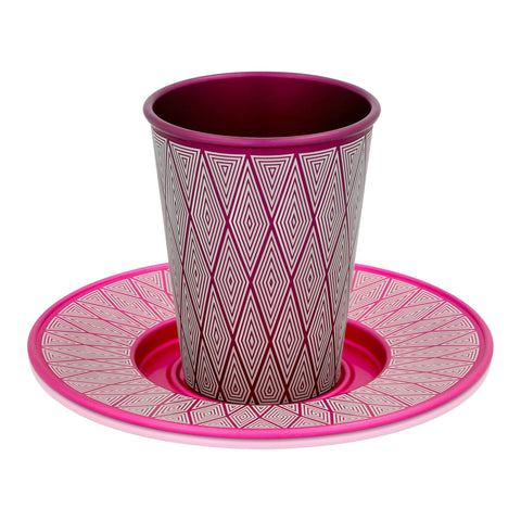 כוס קידוש לשבת וחג Beaker