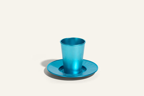 כוס קידוש לשבת וחג Beaker
