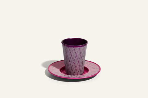 כוס קידוש לשבת וחג Beaker
