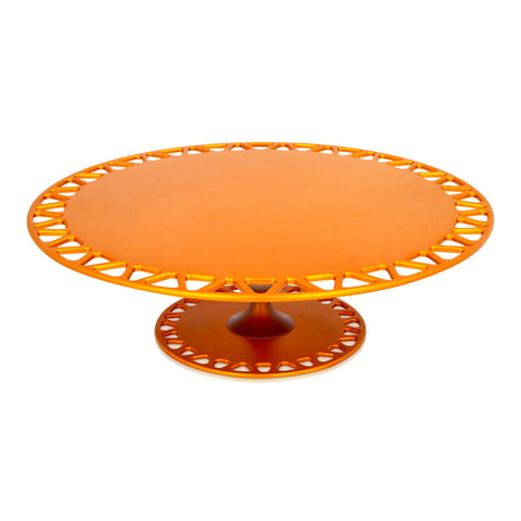 מעמד עגול לאוכל